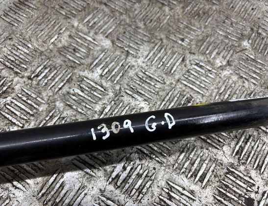 VOLKSWAGEN ID.3 1 generation (2019-2023) Bakre höger drivaxel 1AE501204D 32806785