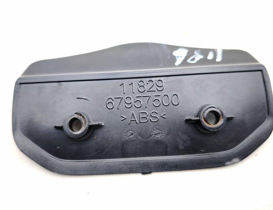 MASERATI Quattroporte 5 generation (2003-2012) Baklucka handtag 11829,67957500 32950529