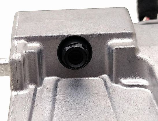 LEXUS RX 4 generation (2015-2024) Fram kamera 0365009750,10R049726,8646C48051 32951062