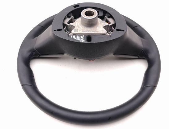 NISSAN Juke 2 generation (2019-2023) Ratt R001E167A,48430HS01D,97672025 32958691