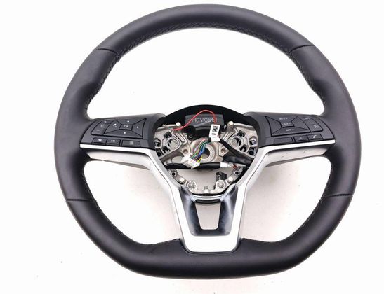 NISSAN Juke 2 generation (2019-2023) Ratt R001E167A,48430HS01D,97672025 32958691