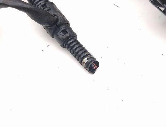 BMW 5 Series E60/E61 (2003-2010) Motorkabelmatta 7796103,EMF38T0,7553417405 32959290