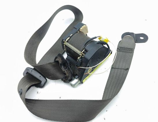 MASERATI Quattroporte 5 generation (2003-2012) Fram Höger Säkerhetsbälte 33035988B 32959907