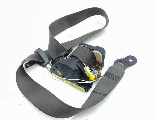 MASERATI Quattroporte 5 generation (2003-2012) Fram Höger Säkerhetsbälte 33035988B 32959907