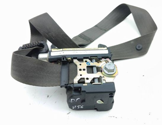 MASERATI Quattroporte 5 generation (2003-2012) Fram Höger Säkerhetsbälte 33035988B 32959907