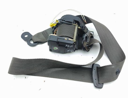 MASERATI Quattroporte 5 generation (2003-2012) Fram Höger Säkerhetsbälte 33035988B 32959907