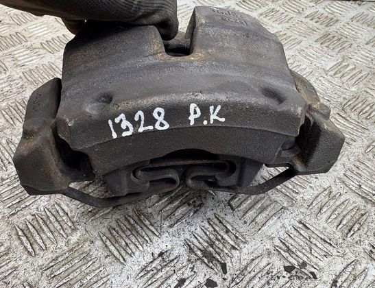 VOLVO S90 2 generation (2016-2023) Vänster fram bromsok 32962164