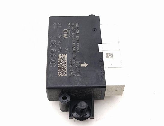 AUDI Q3 F3 (2018-2024) PDC parkeringsavståndskontrollenhet E141200,5QA919283,100073596,5QA919283C 32962596
