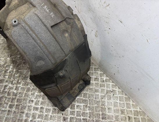 LEXUS RX 4 generation (2015-2024) Främre Vänster Inner Arch Liner 32966555