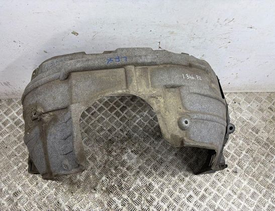 LEXUS RX 4 generation (2015-2024) Främre Vänster Inner Arch Liner 32966555