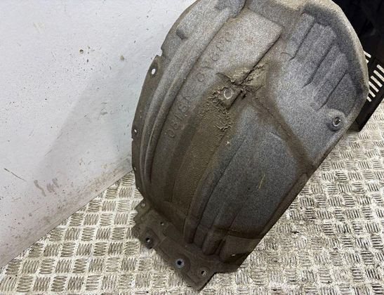 LEXUS RX 4 generation (2015-2024) Främre Vänster Inner Arch Liner 32966555