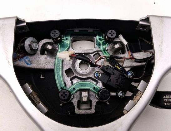 CHRYSLER Voyager 5 generation (2007-2020) Ratt 1578720,0ZP231DVAE,14117E 32993151