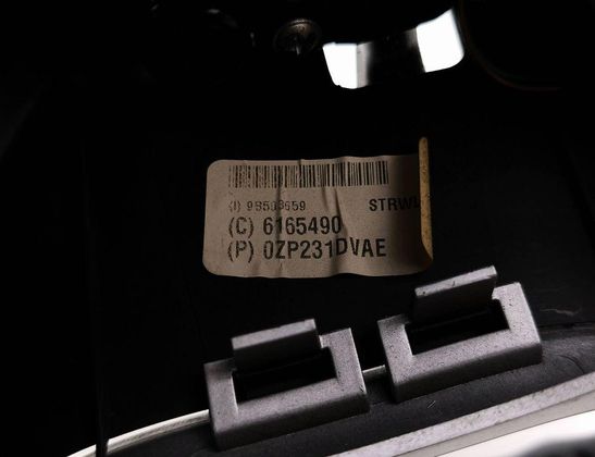 CHRYSLER Voyager 5 generation (2007-2020) Ratt 1578720,0ZP231DVAE,14117E 32993151