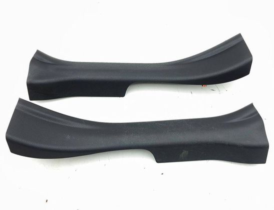 TOYOTA RAV4 5 generation (XA50) (2018-2024) Bakre höger tröskelkant 6791842110 32993677