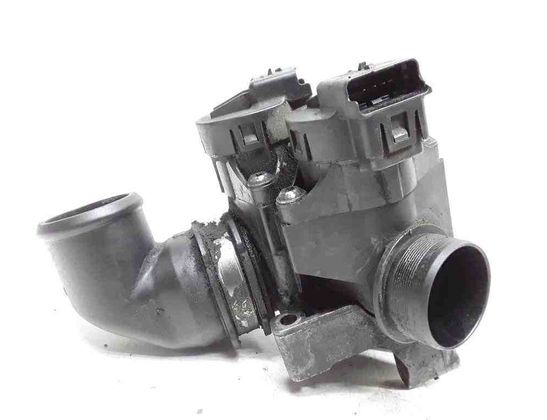 VOLVO V50 1 generation (2003-2012) EGR-ventil 9655971880,25352157,25351843 32650789