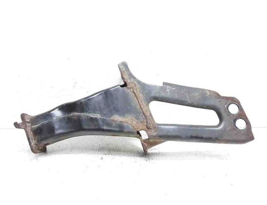 VOLVO XC60 1 generation (2008-2017) Stötfångarförstärkningsförlängning vänster sida 140810L,140810 32652439