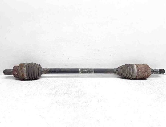 VOLVO XC60 1 generation (2008-2017) Bakre Vänster Drivaxel P31259504,31259504 32652442