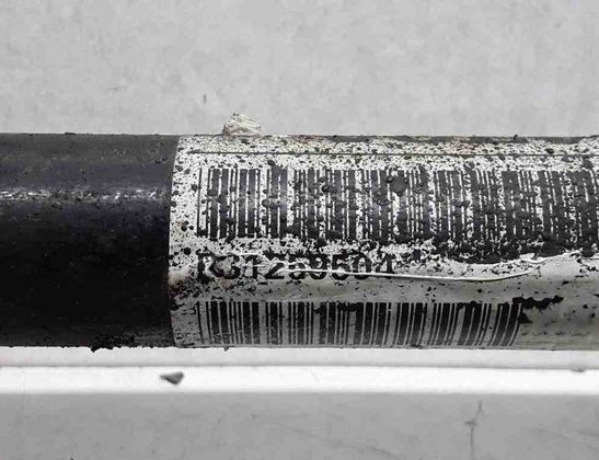 VOLVO XC60 1 generation (2008-2017) Bakre Vänster Drivaxel P31259504,31259504 32652442