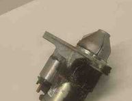 RENAULT Espace 5 generation (2015-2023) Startmotor 23300BV81A 30357602