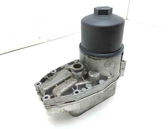 LAND ROVER Range Rover Sport 2 generation (2013-2022) Oljekylare 9X2Q6B624BB,598907037107 32704068