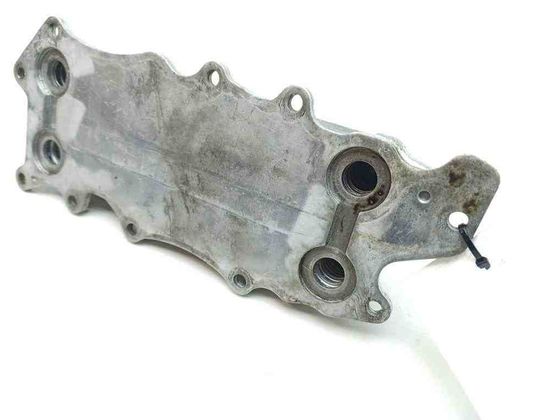 MERCEDES-BENZ E-Class W211/S211 (2002-2009) Oljekylare 6421800165,A6421800165,2409131126632,6421880001 32704124