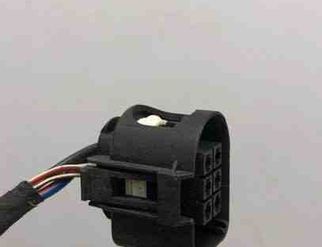 BMW 5 Series E60/E61 (2003-2010) Vänster främre dörrkablar 6925971,EEM18TE,14022005 22989660