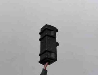 BMW 5 Series E60/E61 (2003-2010) Vänster främre dörrkablar 9163050,30102007 22989666