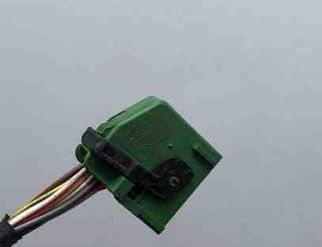 BMW 5 Series E60/E61 (2003-2010) Vänster främre dörrkablar 6925972,19102004,184417 22989667