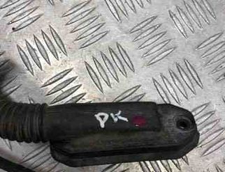 BMW 5 Series E60/E61 (2003-2010) Vänster främre dörrkablar 6925972,EEM18TE,01062005 22989679