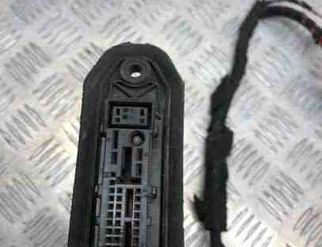 BMW 5 Series E60/E61 (2003-2010) Vänster främre dörrkablar 6925972,EEM18TE,01062005 22989679