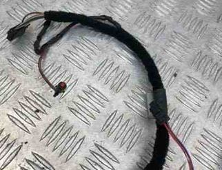 BMW 5 Series E60/E61 (2003-2010) Vänster främre dörrkablar 6925972,EEM18TE,16062005 22989682