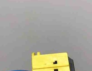 BMW 5 Series E60/E61 (2003-2010) Vänster främre dörrkablar 6925972,11012005,005368 22989685