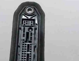 BMW 5 Series E60/E61 (2003-2010) Vänster främre dörrkablar 6925972,11012005,005368 22989685