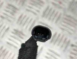 BMW 5 Series F10/F11 (2009-2017) Vänster främre dörrkablar 9240851,EGB55ZJ,9240852 22990188