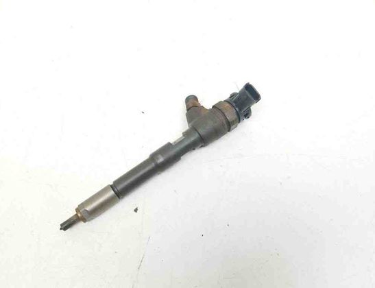 DACIA Logan 2 generation (2013-2020) Bränsleinsprutare 0445110652 31364934