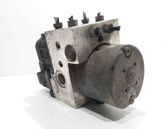 CITROËN Berlingo 1 generation (1996-2012) ABS pump 9635756480,0273004439 31371211