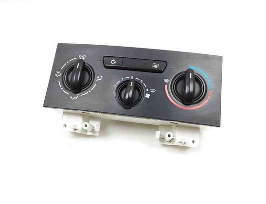 CITROËN C4 1 generation (2004-2011) Andra styrenheter H5754 31372415