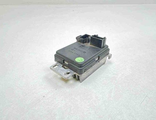 CITROËN C4 Picasso 2 generation (2013-2018) Blåsfläktrelä 908000313 31375595