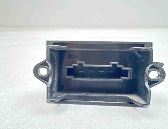 CITROËN C4 1 generation (2004-2011) Blåsfläktrelä 12631 31392305