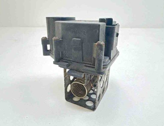 CITROËN C4 Picasso 1 generation (2006-2013) Blåsfläktrelä 9649247680 31392895