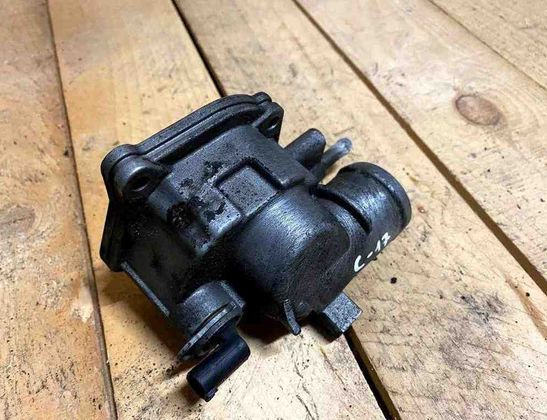 MERCEDES-BENZ E-Class W211/S211 (2002-2009) Termostat a646200 32672786