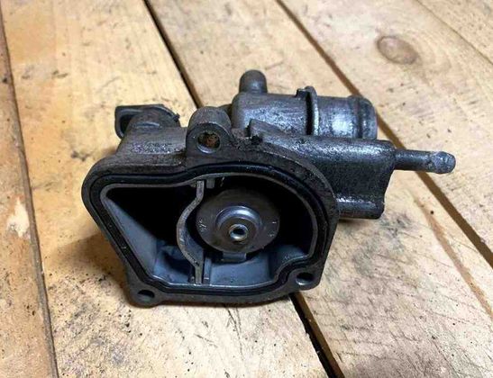 MERCEDES-BENZ E-Class W211/S211 (2002-2009) Termostat a646200 32672786