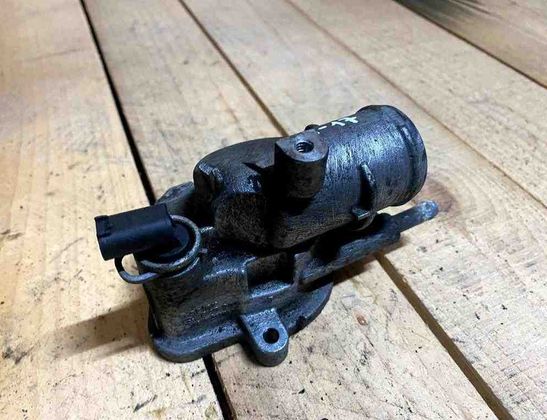 MERCEDES-BENZ E-Class W211/S211 (2002-2009) Termostat a646200 32672786