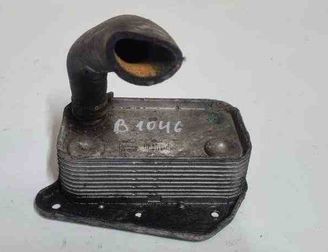 MERCEDES-BENZ E-Class W211/S211 (2002-2009) Oljekylare A6131880201,97924 32675345