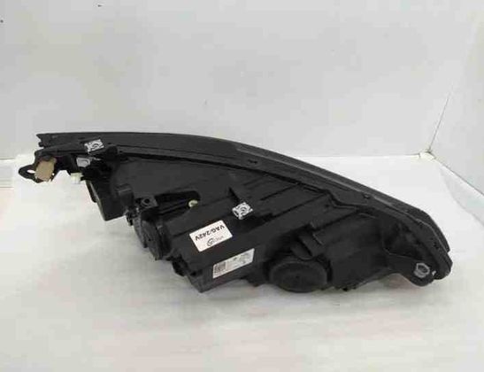 VOLKSWAGEN Golf 7 generation (2012-2024) Fram höger strålkastare 5H1941005 27464115