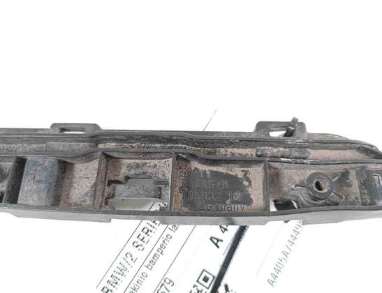 BMW 2 Series Grand Tourer F46 (2018-2023) Främre vänster stötfångarfäste 7328679 29021856