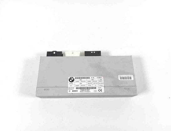 BMW 2 Series Grand Tourer F46 (2018-2023) Andra styrenheter 7412610 29021892