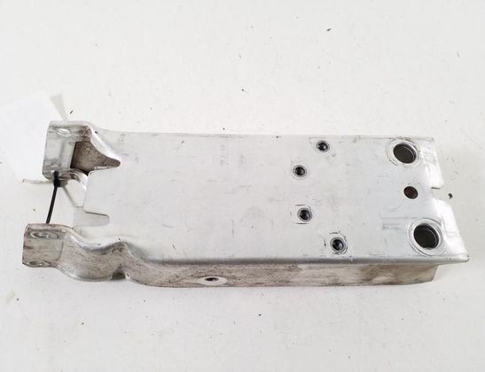 BMW X1 F48/F49 (2015-2023) Stötfångarförstärkningsförlängning höger sida 7406386 32860375