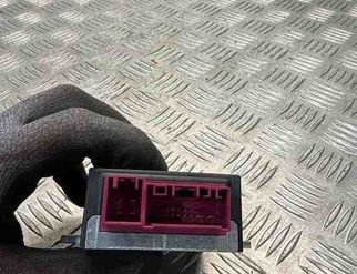 BMW 3 Series E90/E91/E92/E93 (2004-2013) Bränslepumpkontroll 7229173 32451448