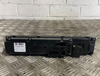 BMW X6 E71/E72 (2008-2012) Andra styrenheter 9165683,20358342 32953321